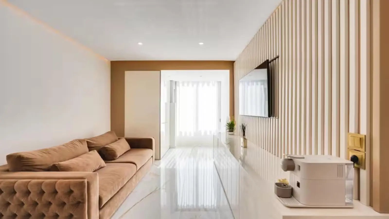 Appartement à louer, 1m², Port-de-Lanne