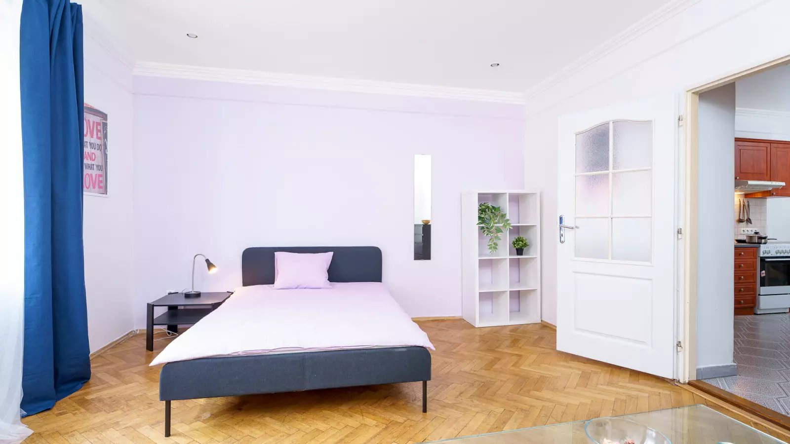 Appartement à louer, 54m², Caen
