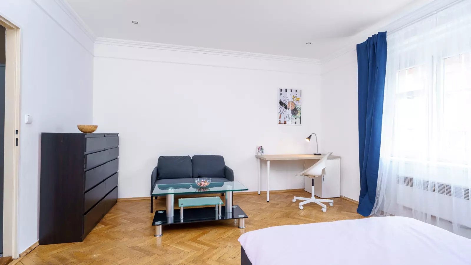 Appartement à louer, 54m², Caen