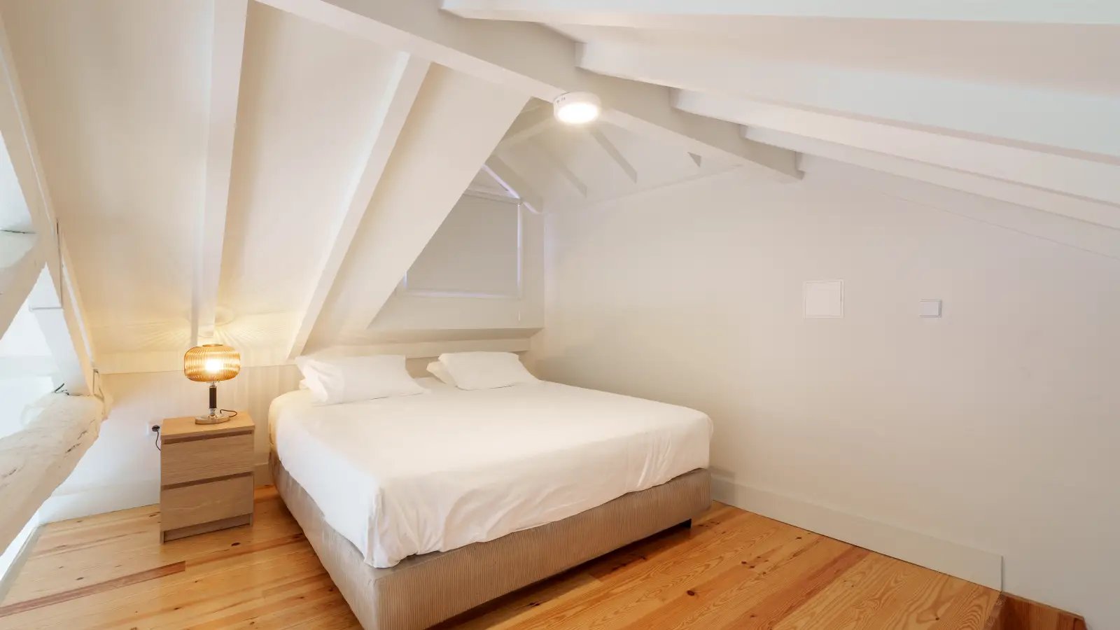 Appartement à louer, 39m², Port-de-Lanne