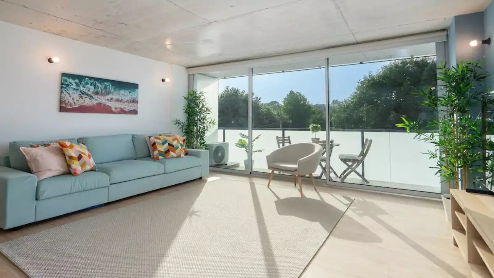 Appartement à louer, 2m², Port-Saint-Père