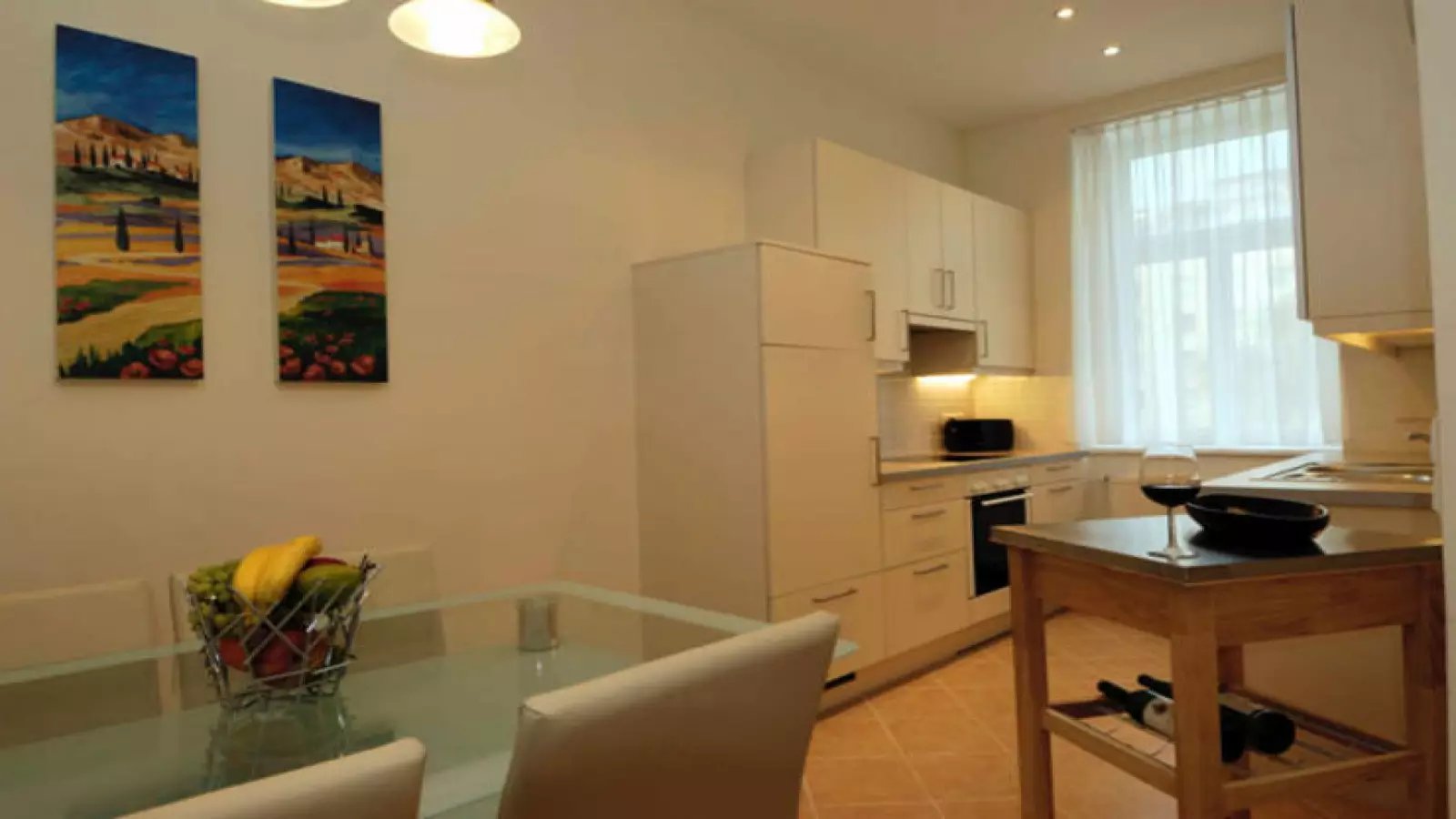 Maison à louer, 80m², Viennay
