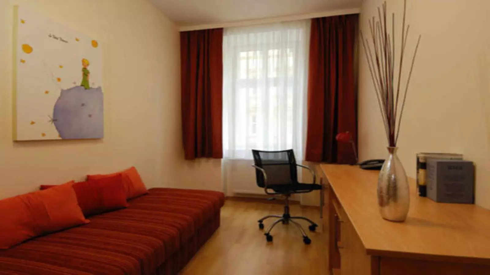 Maison à louer, 80m², Viennay