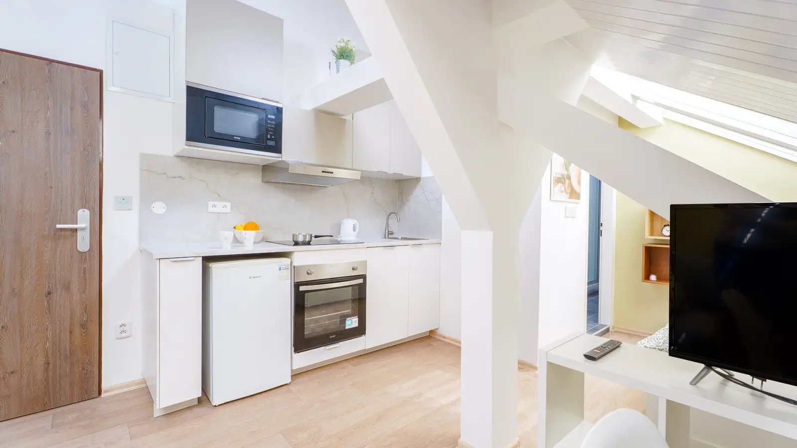 Maison à louer, 25m², Caen