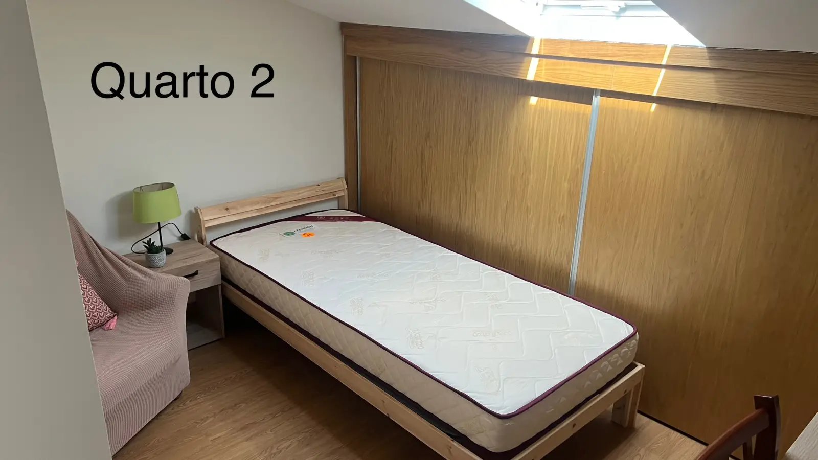 Appartement à louer, 90m², Port-Saint-Père