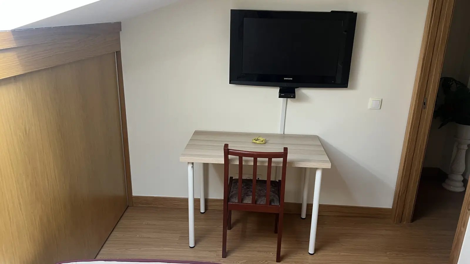 Appartement à louer, 90m², Port-Saint-Père