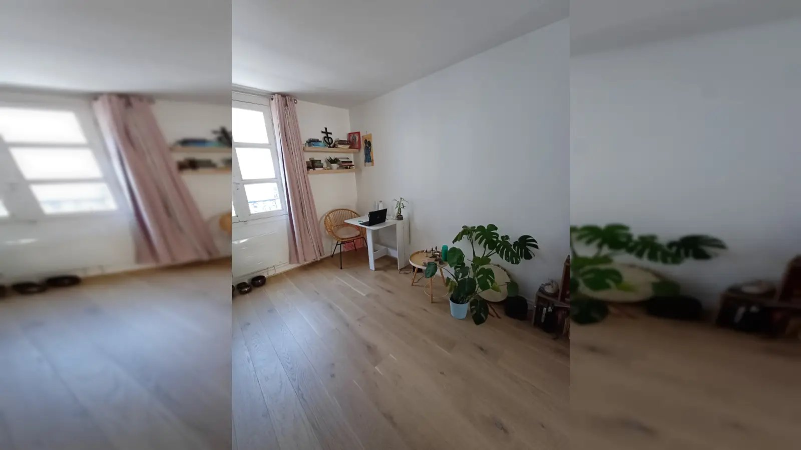 Appartement à louer, 25m², Paris 5ème