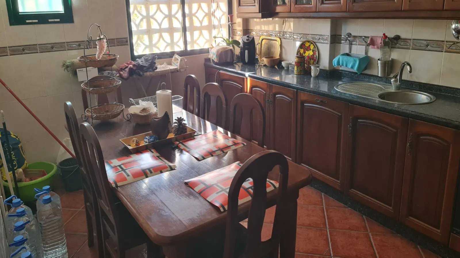 Appartement à louer, 120m², Saint-Alban-de-Roche