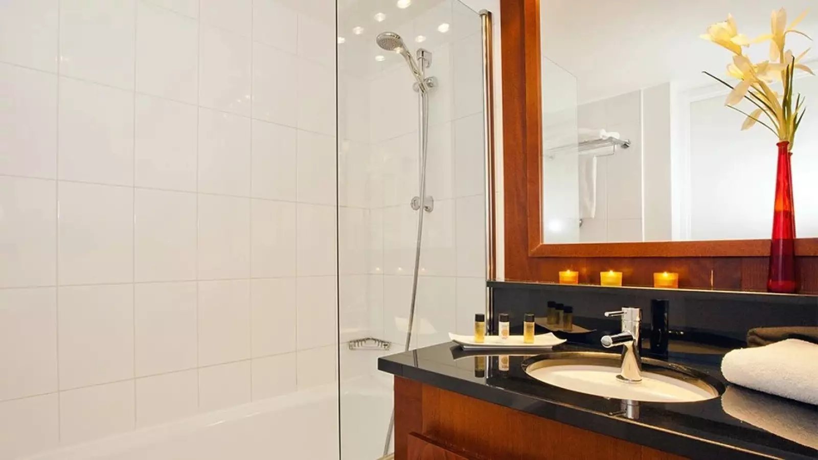 Appartement à louer, NaNm², Massy