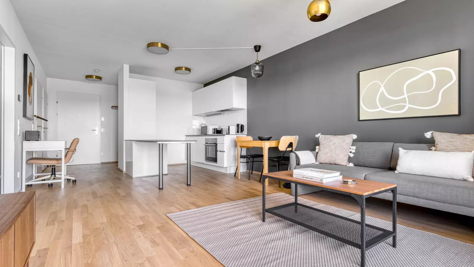Maison à louer, 50m², Viennay