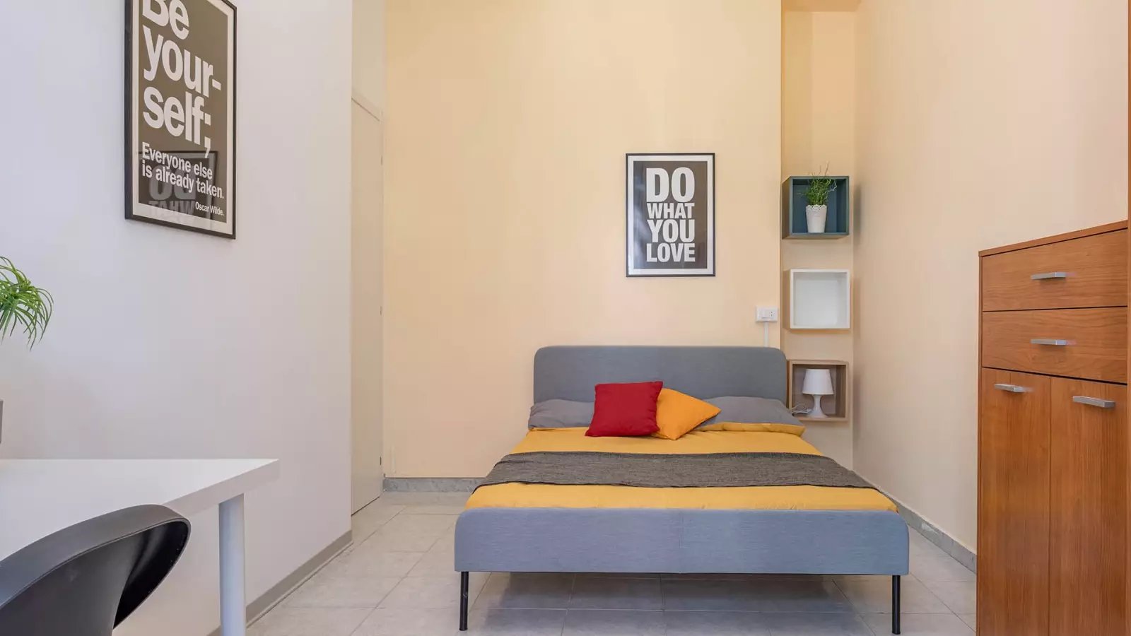 Maison à louer, 110m², Sotta