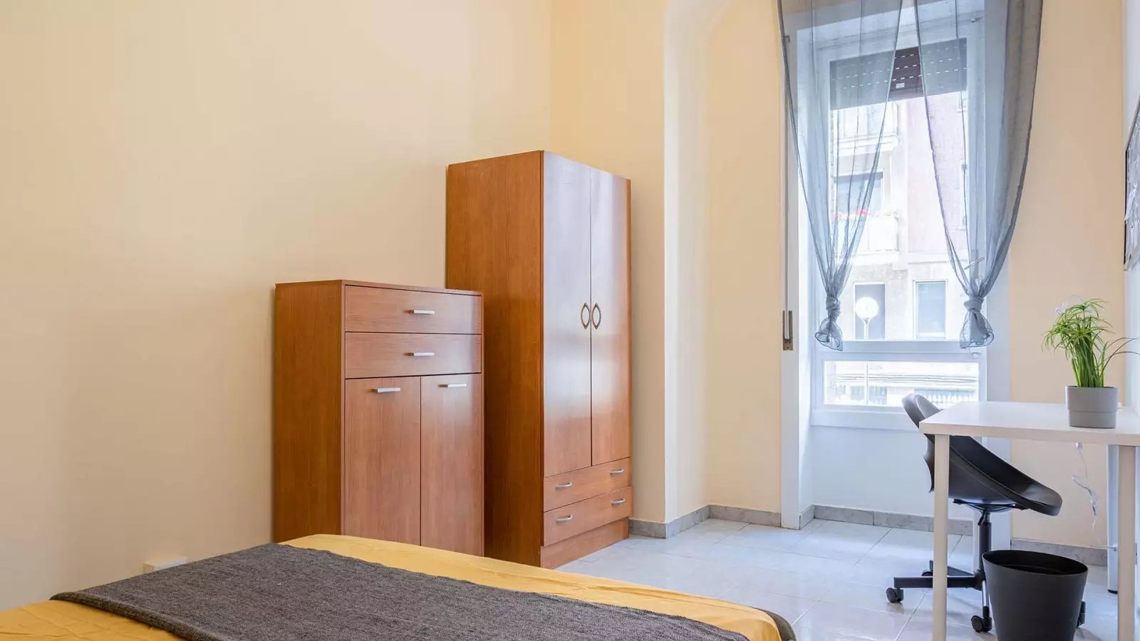 Maison à louer, 110m², Sotta