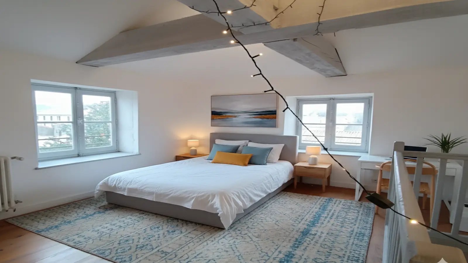 Appartement à louer, 68m², Toulouse
