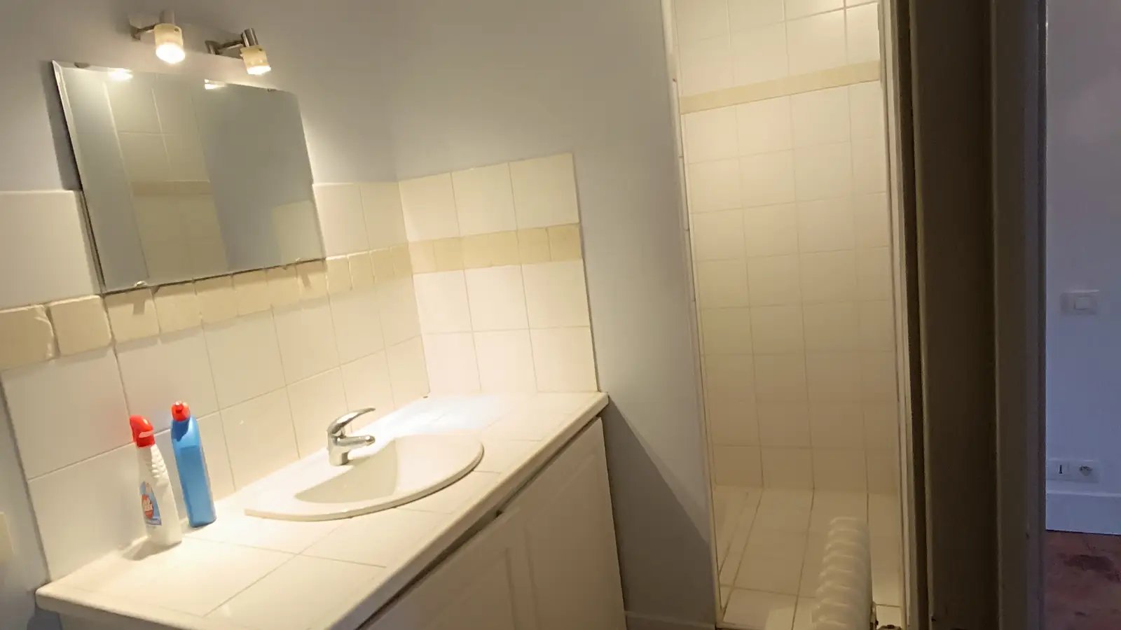 Appartement à louer, 68m², Toulouse