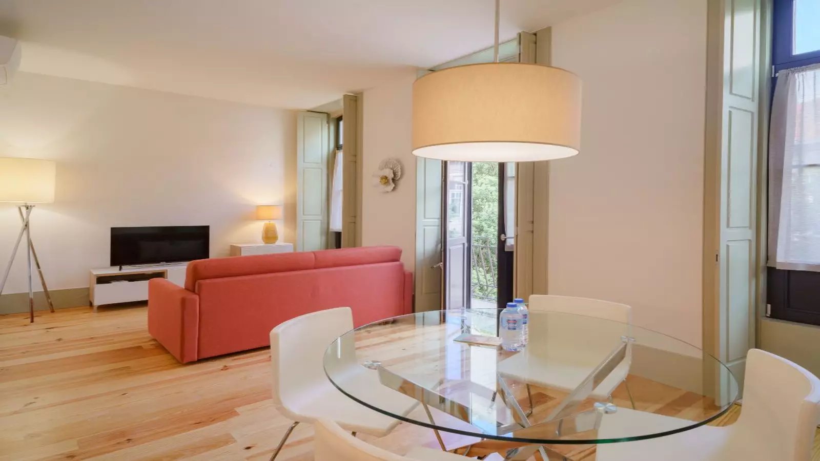 Appartement à louer, 36m², Port-Saint-Père