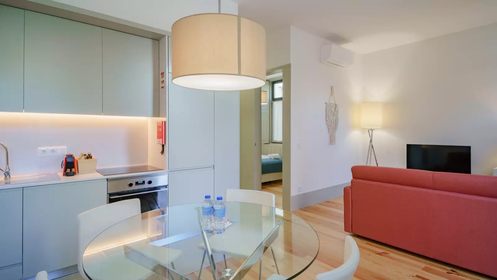 Appartement à louer, 36m², Port-Saint-Père