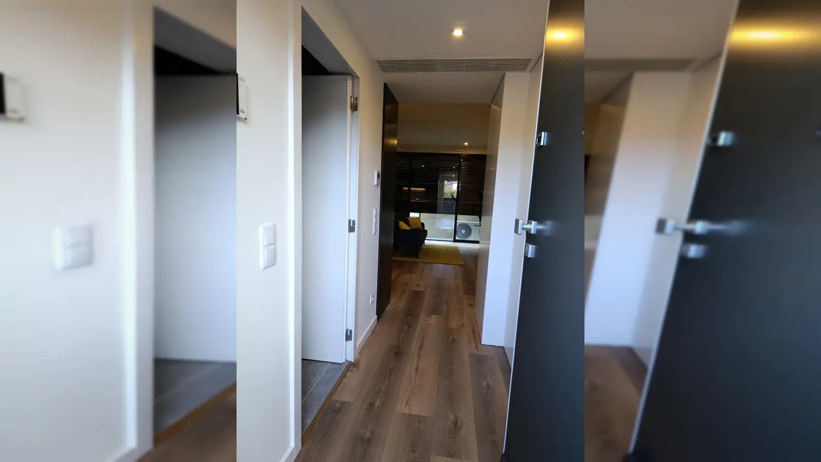 Appartement à louer, 48m², Port-Saint-Père