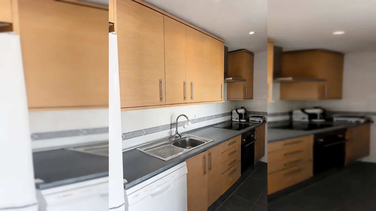 Appartement à louer, 75m², Broût-Vernet
