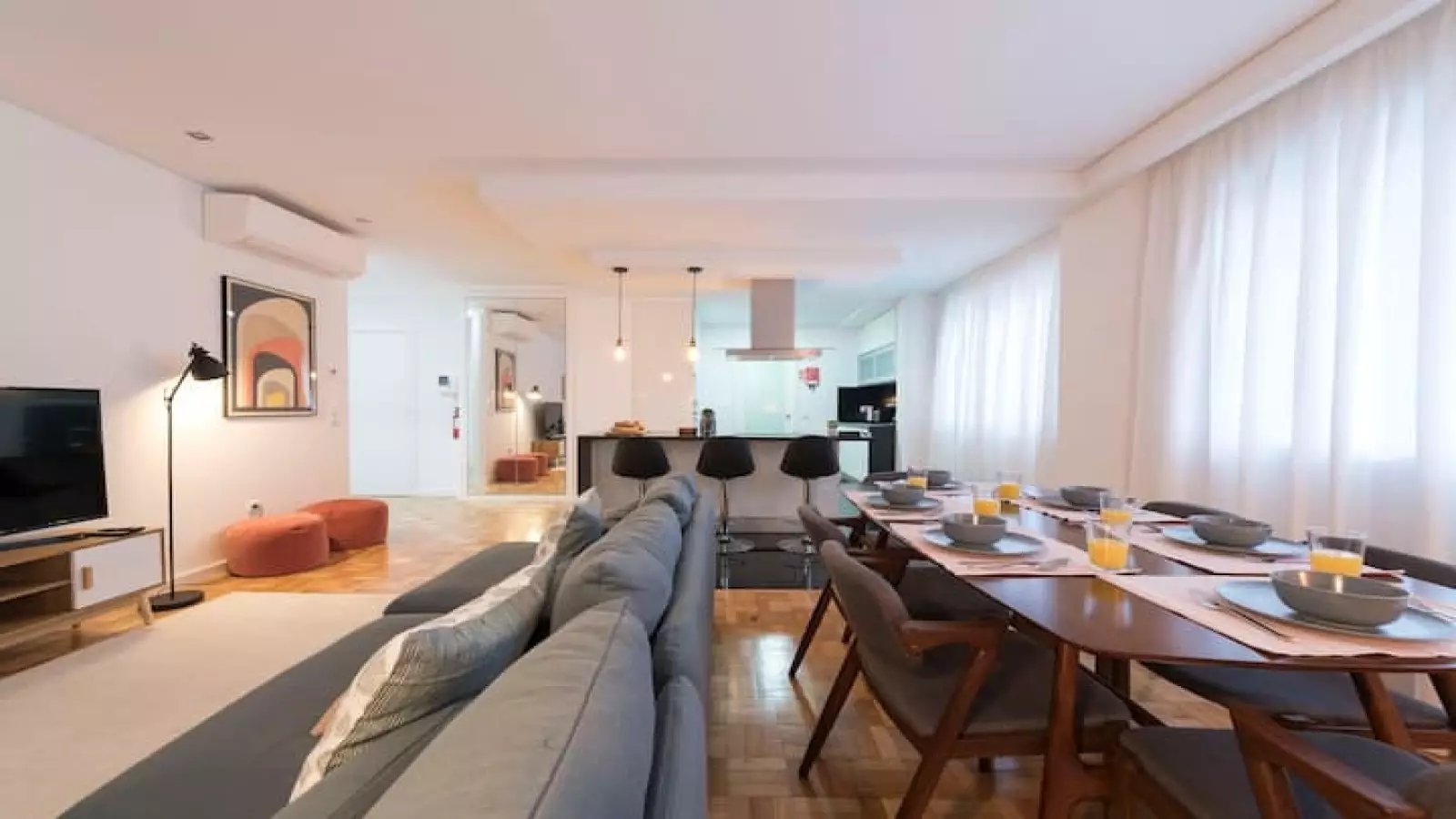 Appartement à louer, 3m², Port-de-Lanne