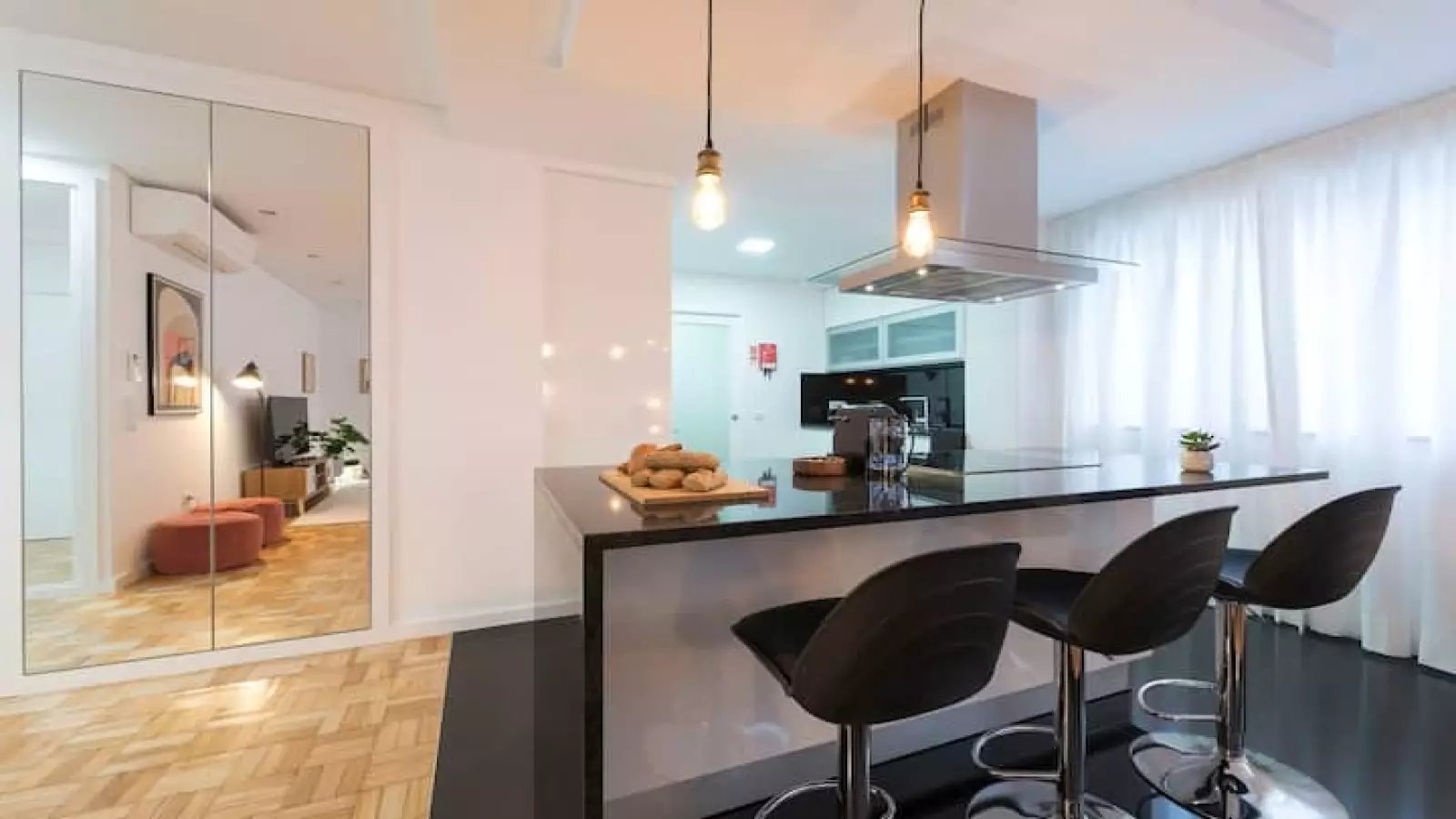Appartement à louer, 3m², Port-de-Lanne