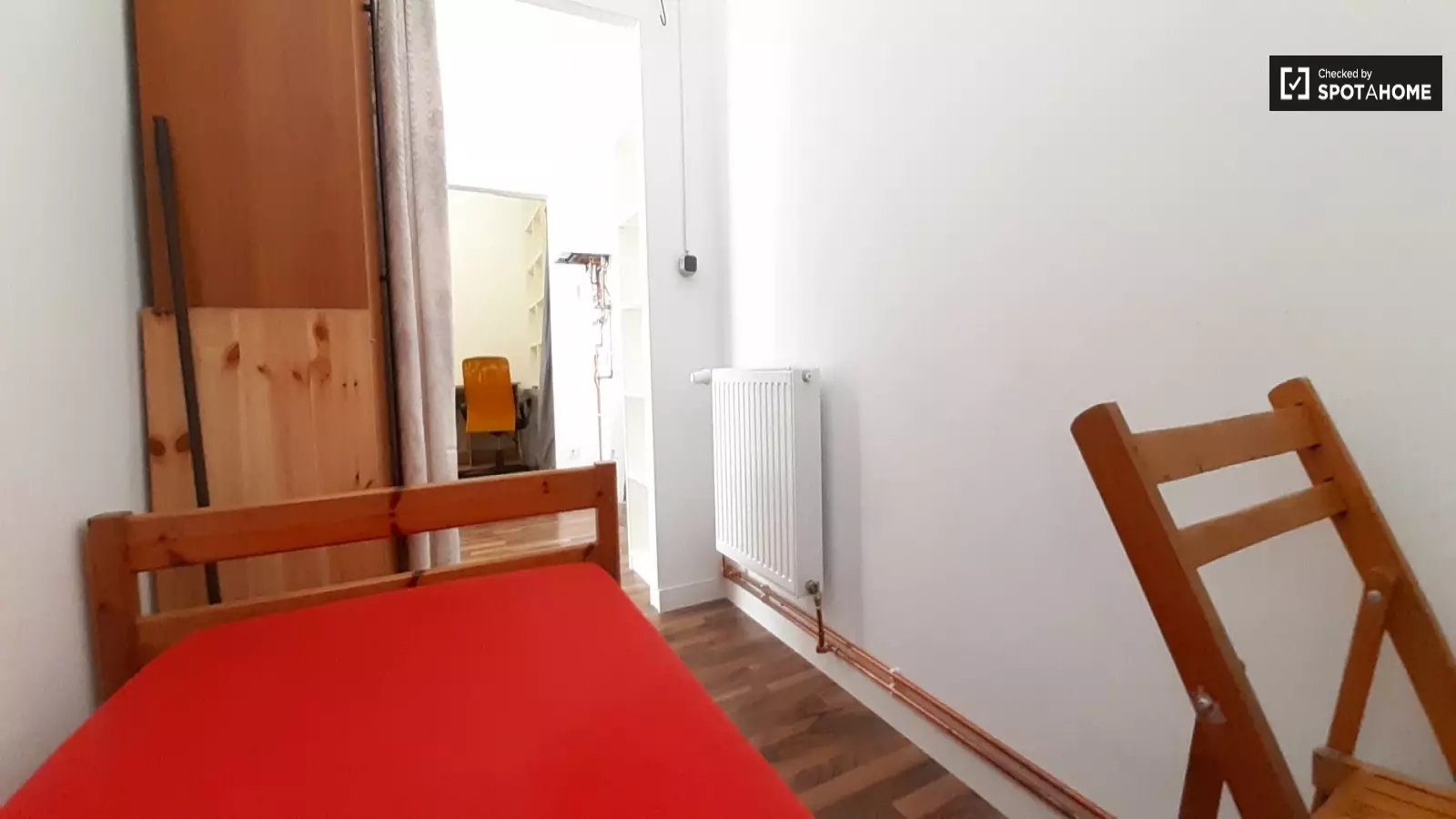 Maison à louer, NaNm², Viennay