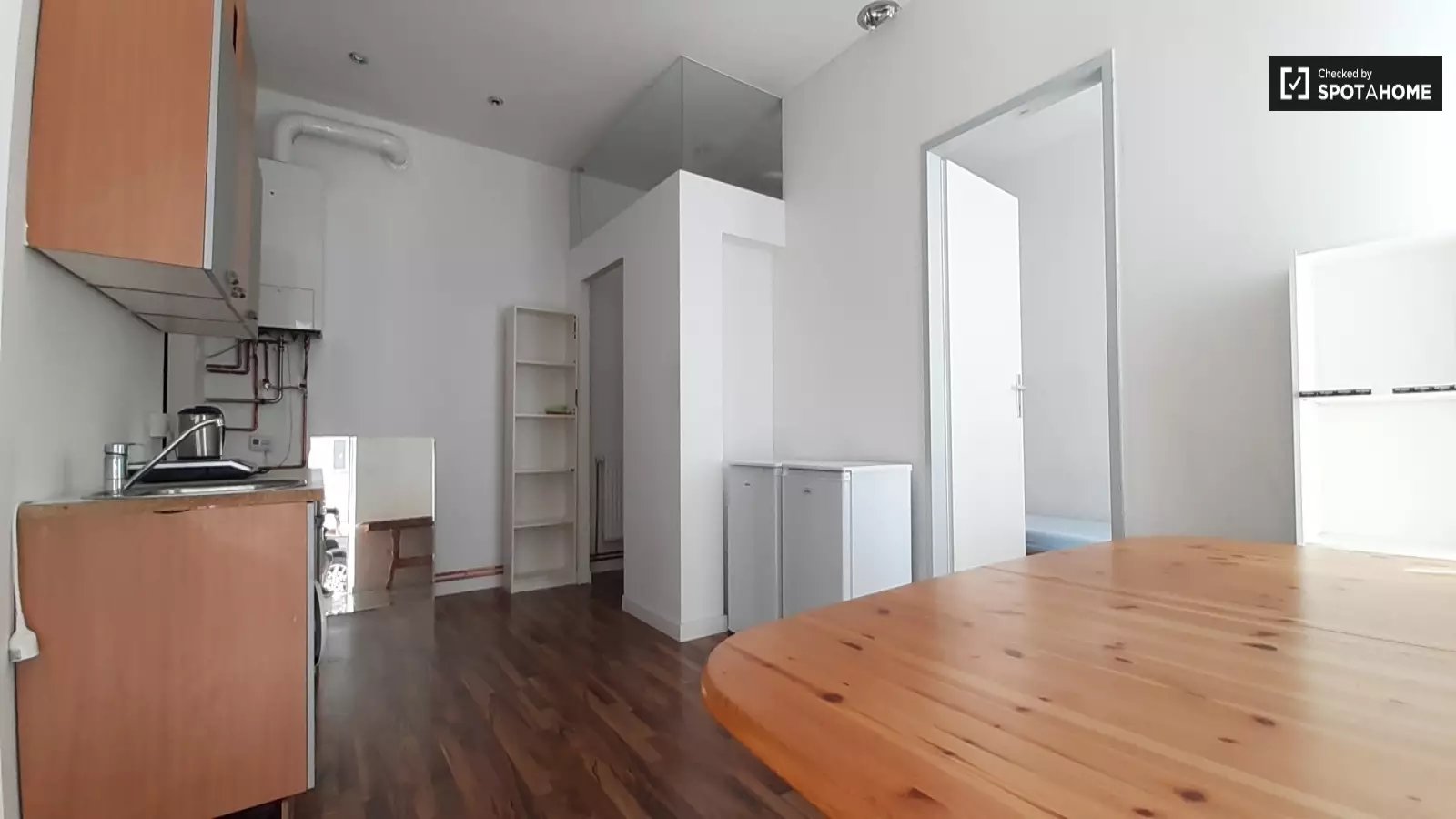 Maison à louer, NaNm², Viennay
