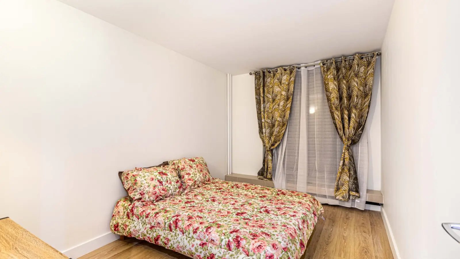 Appartement à louer, 1m², Paris 13ème