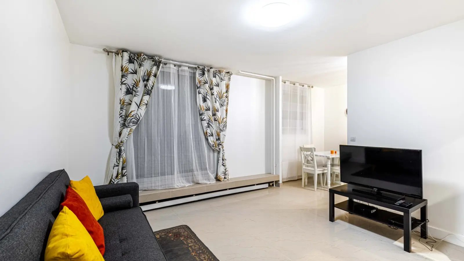 Appartement à louer, 1m², Paris 13ème