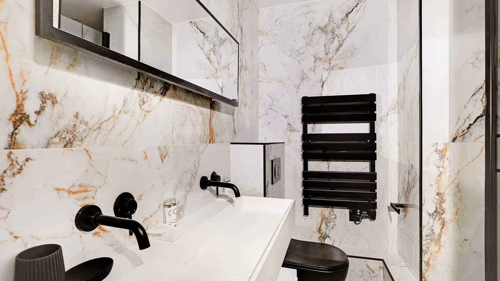 Appartement à louer, 44m², Paris 17ème