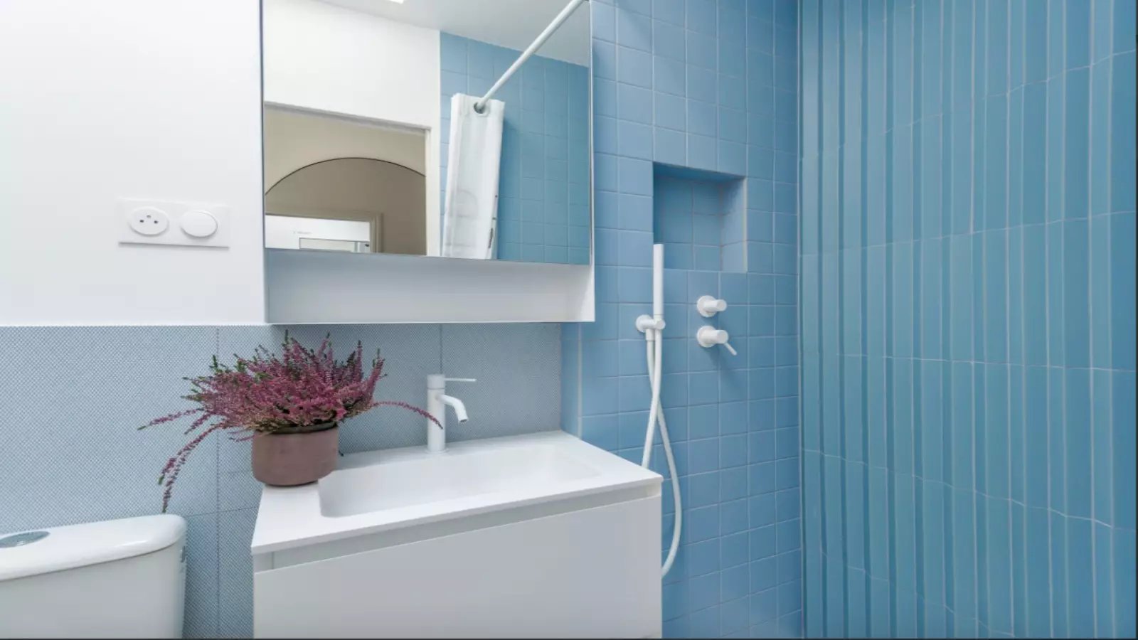 Appartement à louer, 23m², Paris 6ème