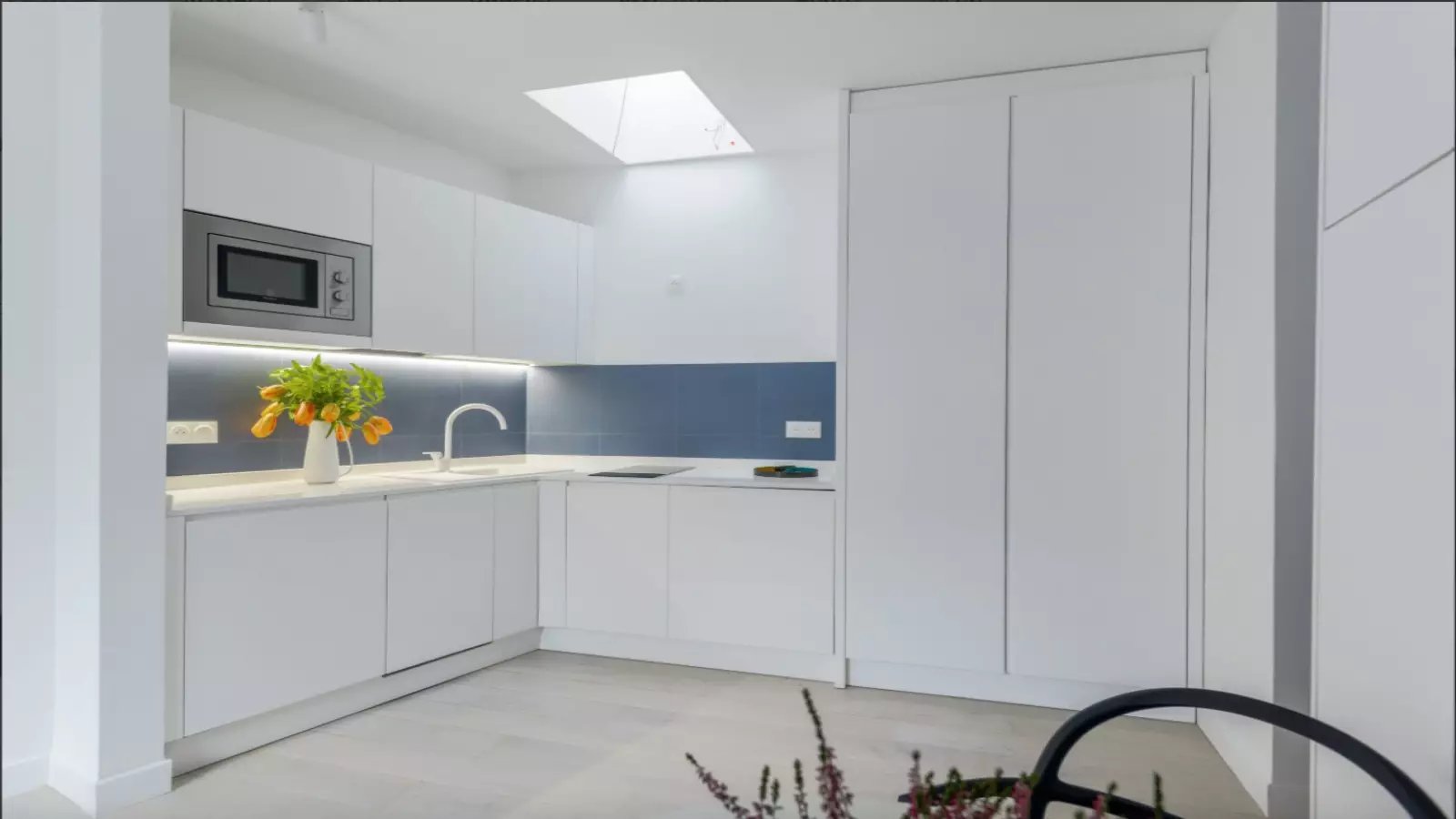 Appartement à louer, 23m², Paris 6ème