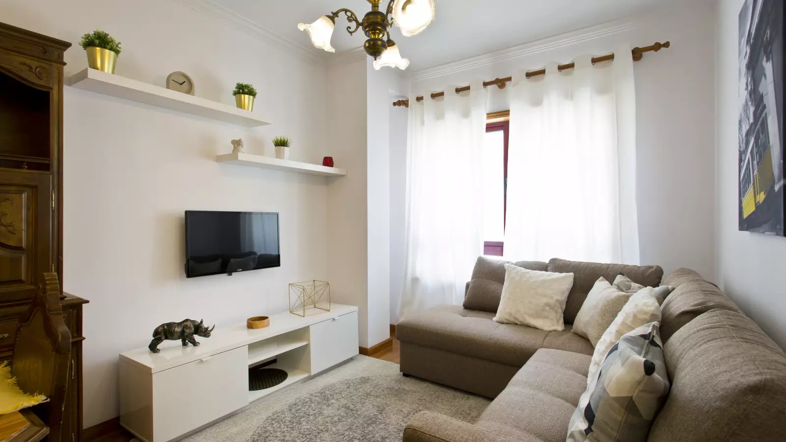Appartement à louer, 30m², Port-de-Lanne