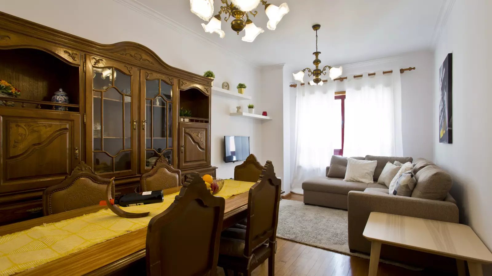 Appartement à louer, 30m², Port-de-Lanne
