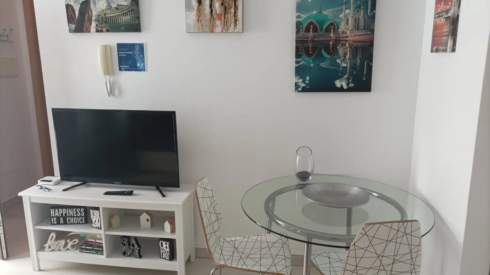 Appartement à louer, 35m², Saint-Alban-de-Roche