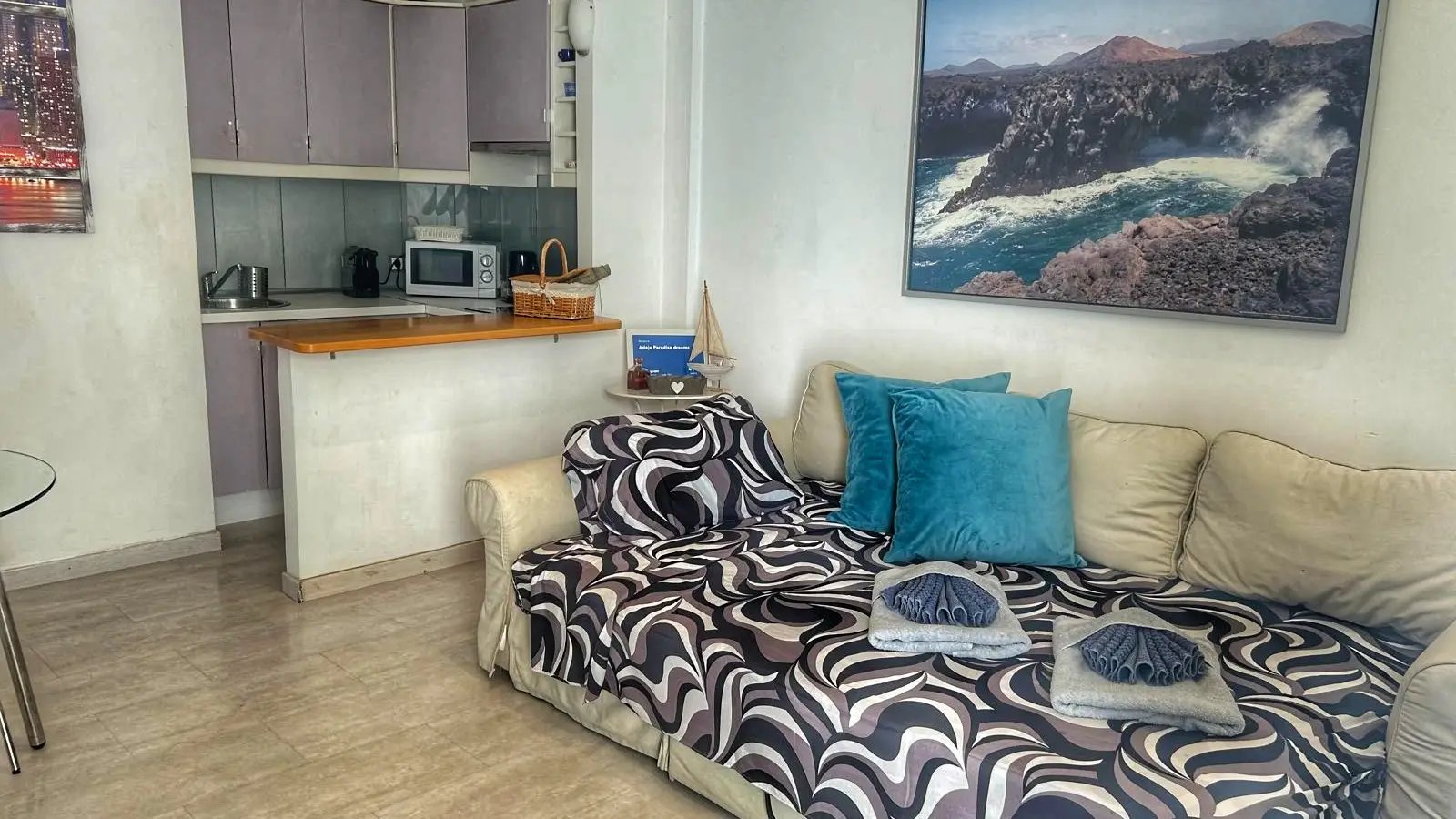 Appartement à louer, 35m², Saint-Alban-de-Roche