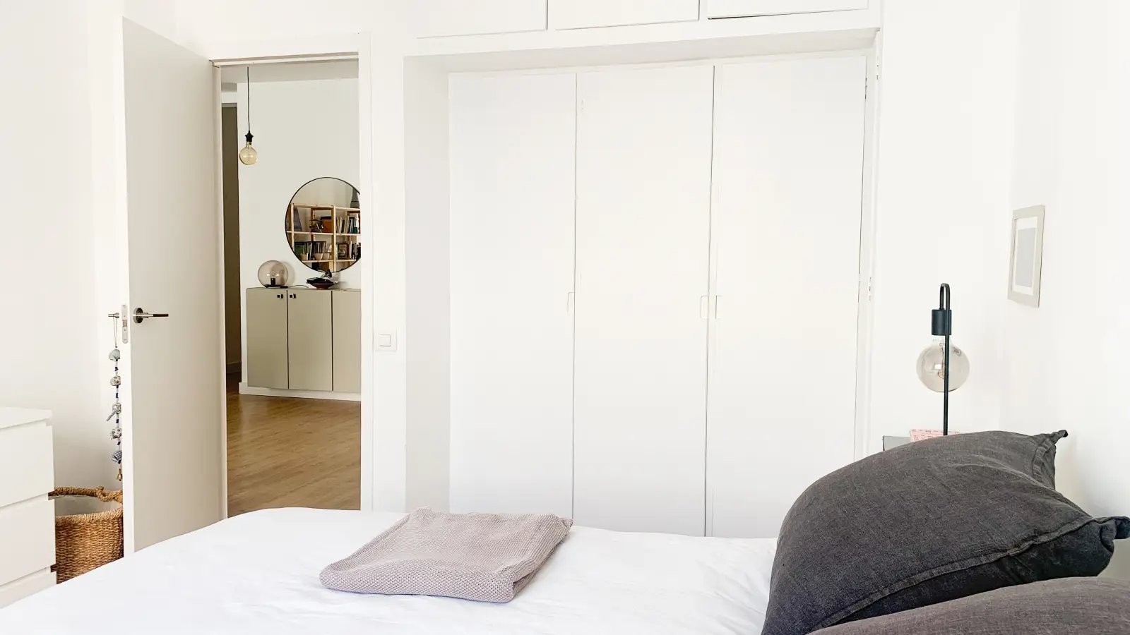Appartement à louer, 95m², Saint-Alban-de-Roche