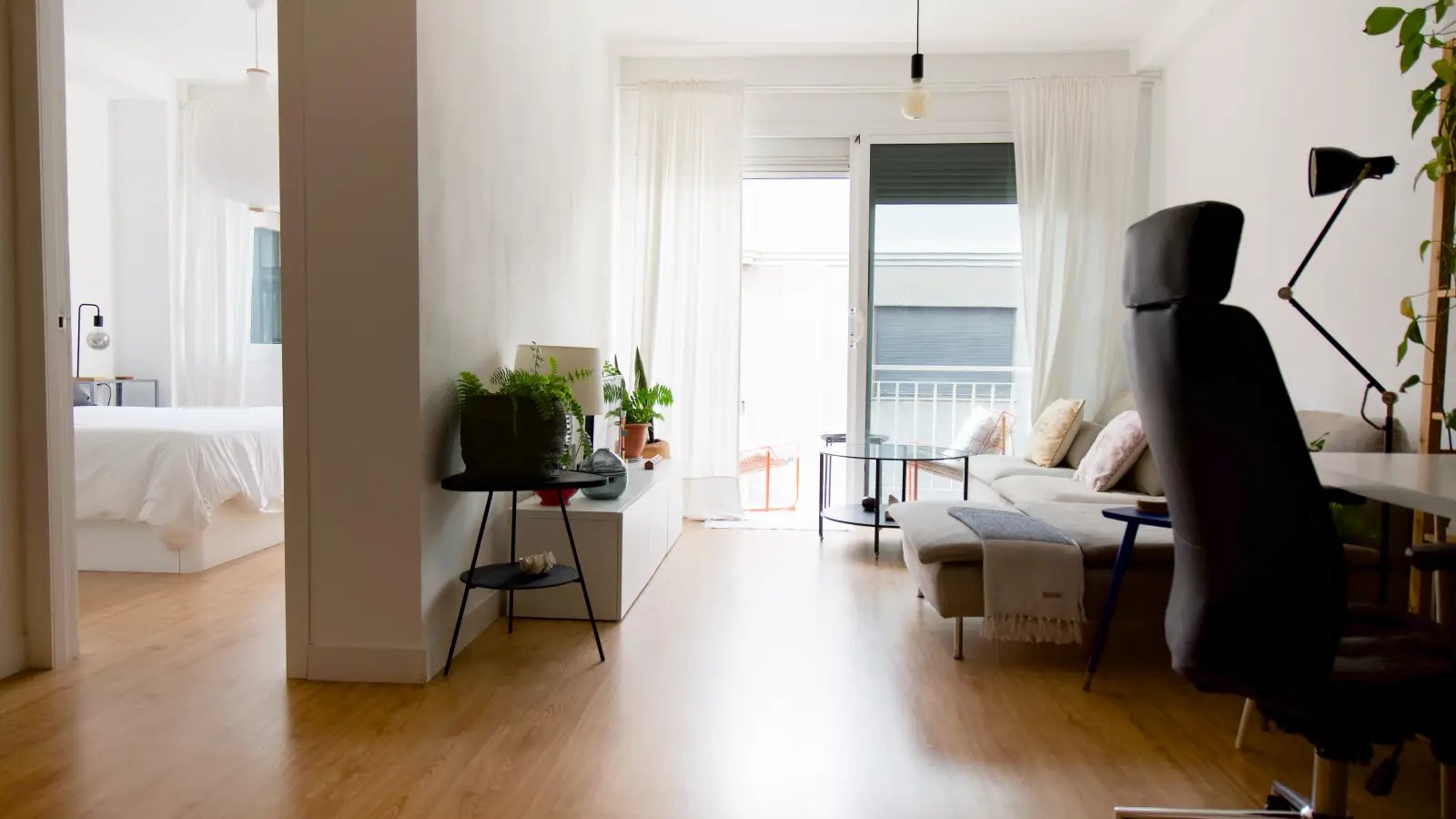 Appartement à louer, 95m², Saint-Alban-de-Roche
