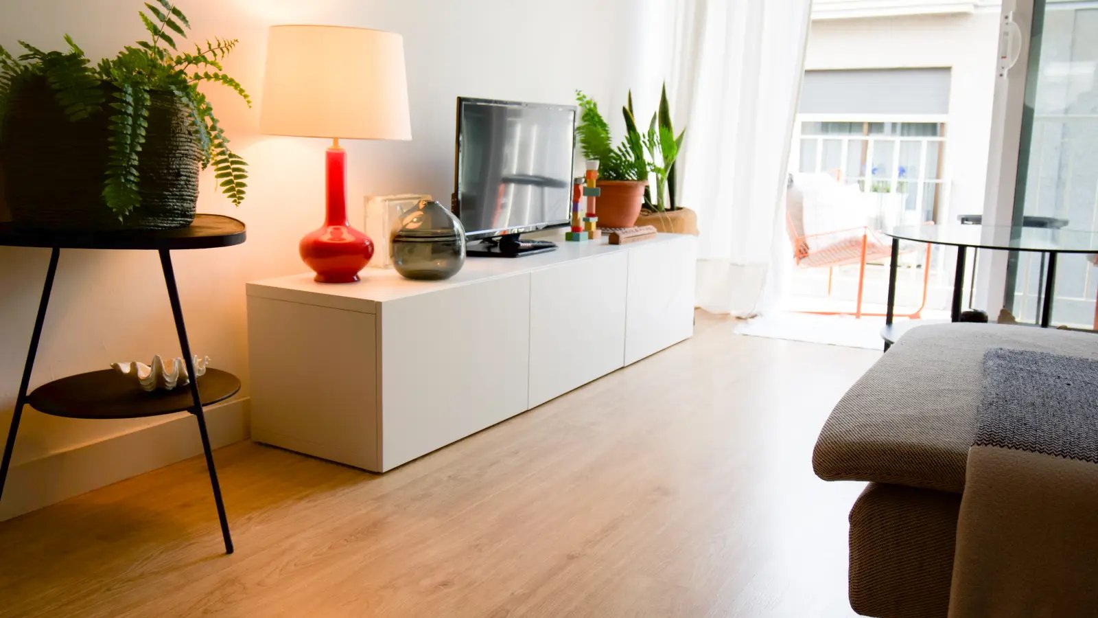 Appartement à louer, 95m², Saint-Alban-de-Roche