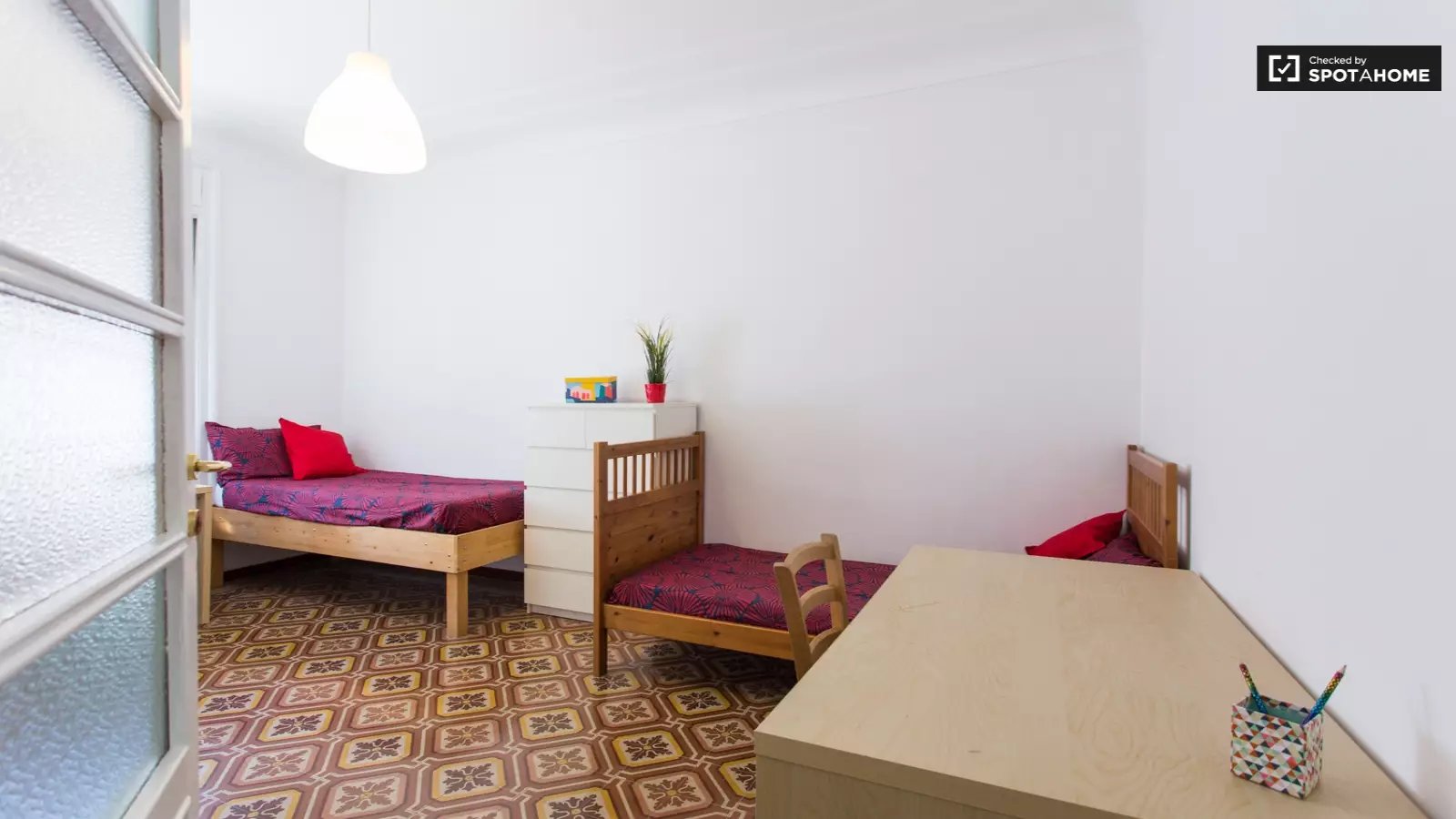 Appartement à louer, 75m², Carbuccia
