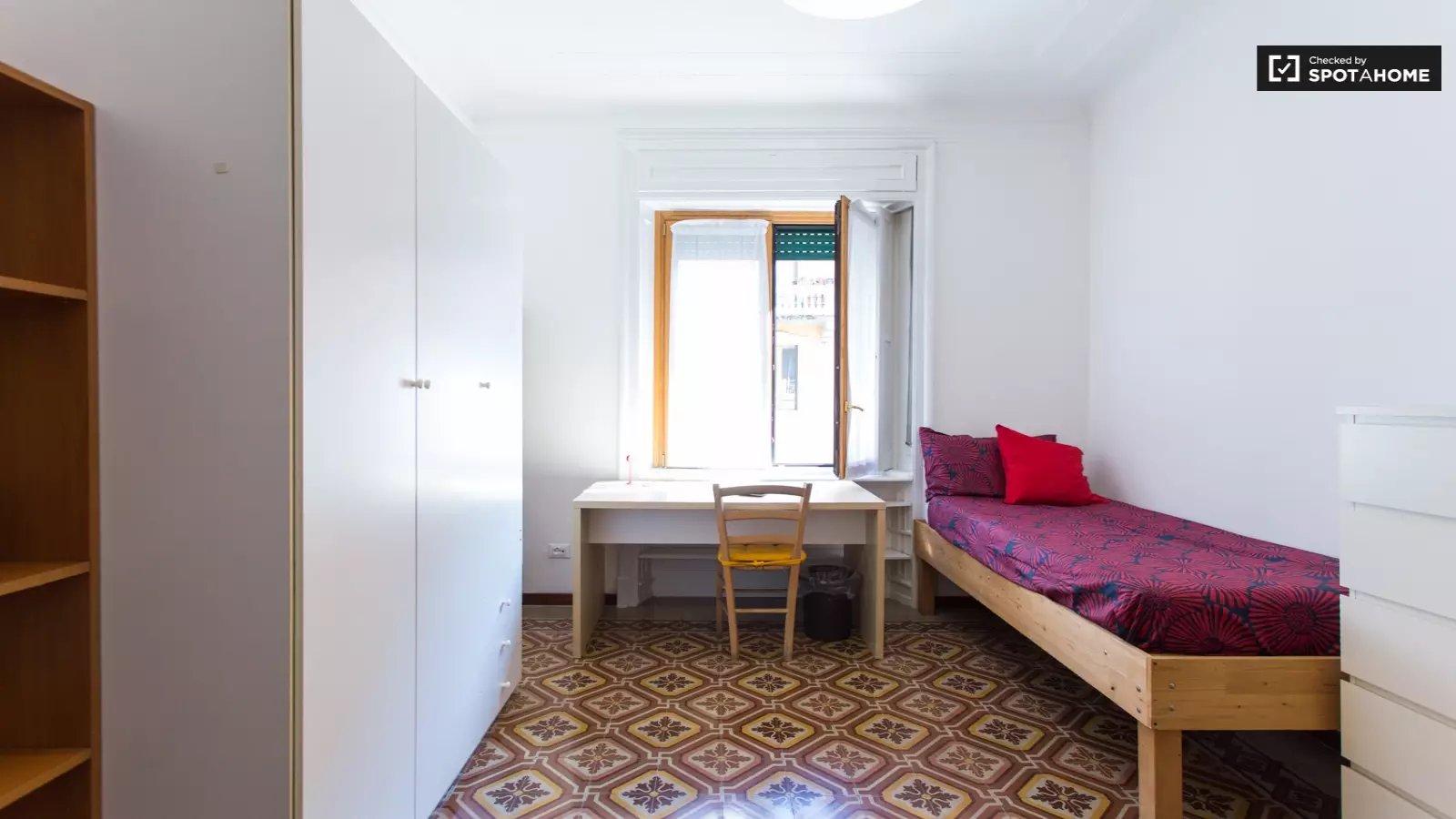 Appartement à louer, 75m², Carbuccia