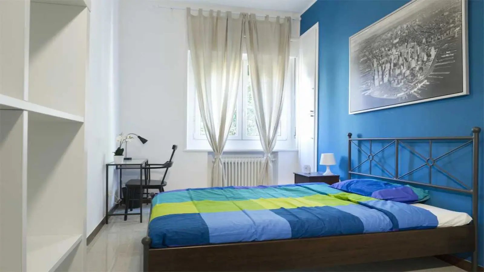 Appartement à louer, 100m², Carbuccia