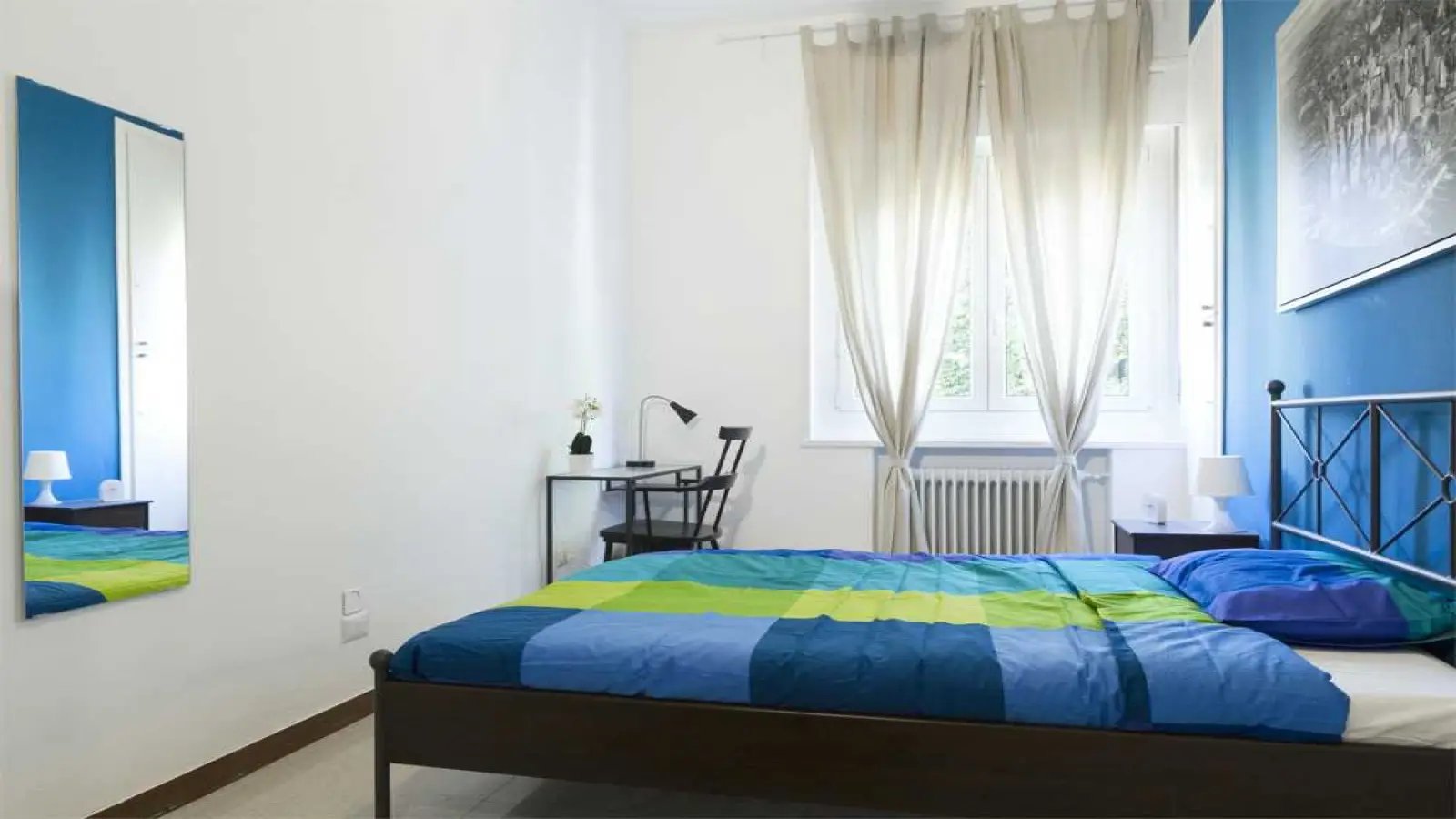 Appartement à louer, 100m², Carbuccia