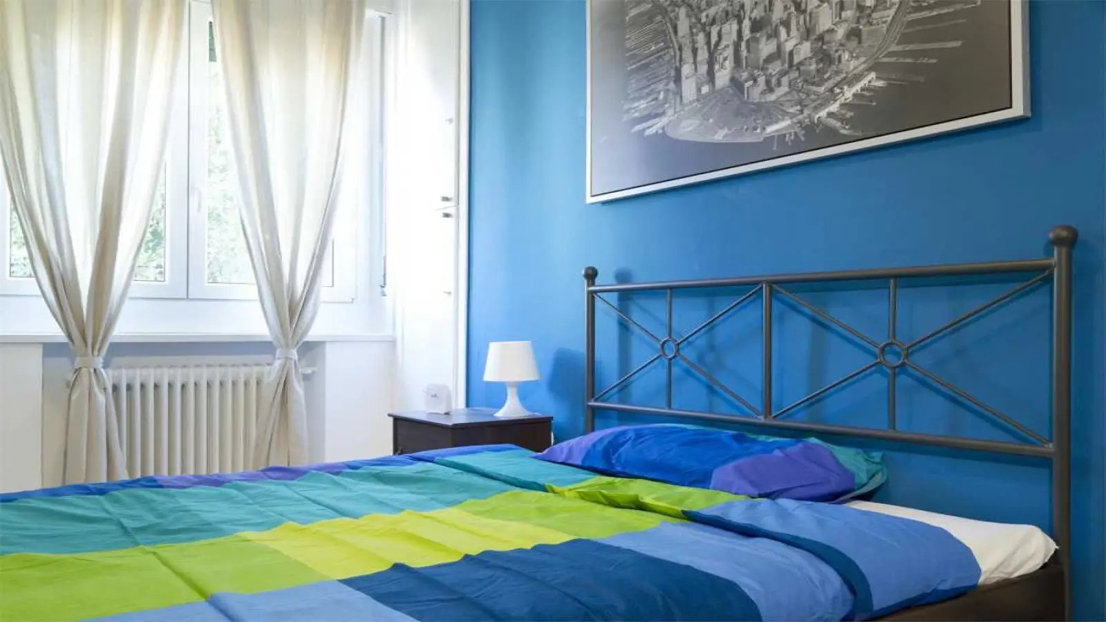 Appartement à louer, 100m², Carbuccia