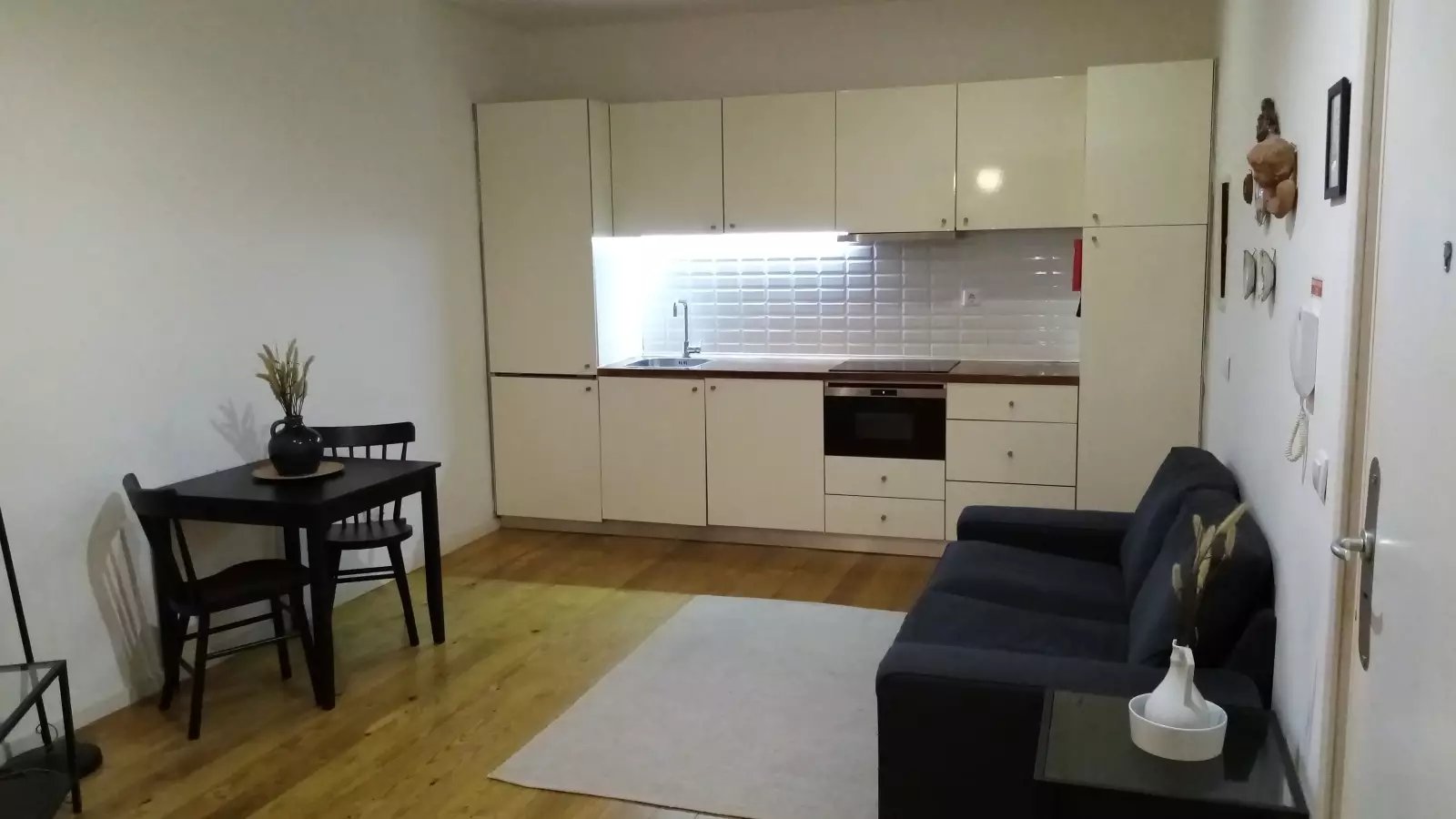 Appartement à louer, 60m², Port-de-Lanne