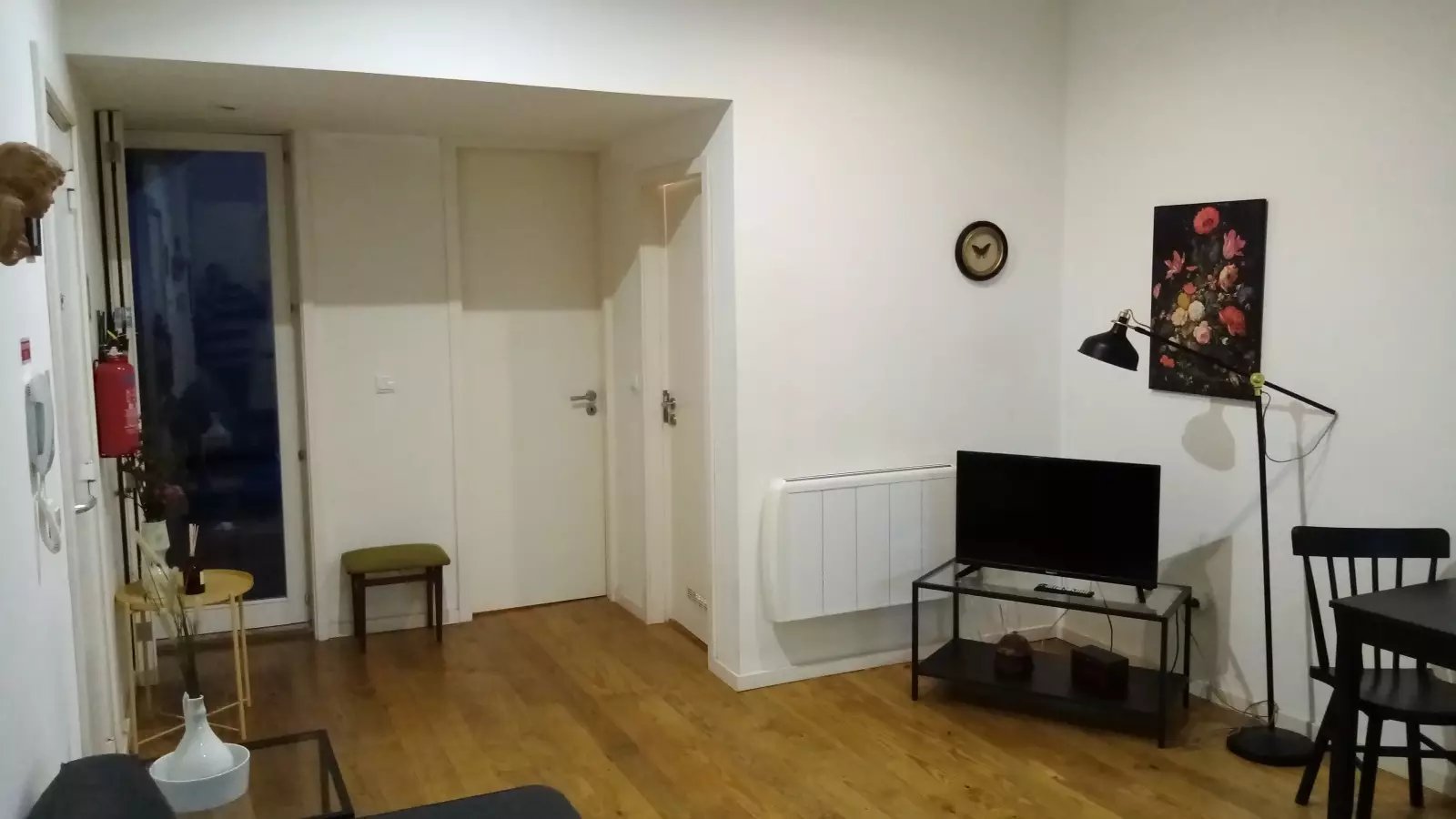 Appartement à louer, 60m², Port-de-Lanne