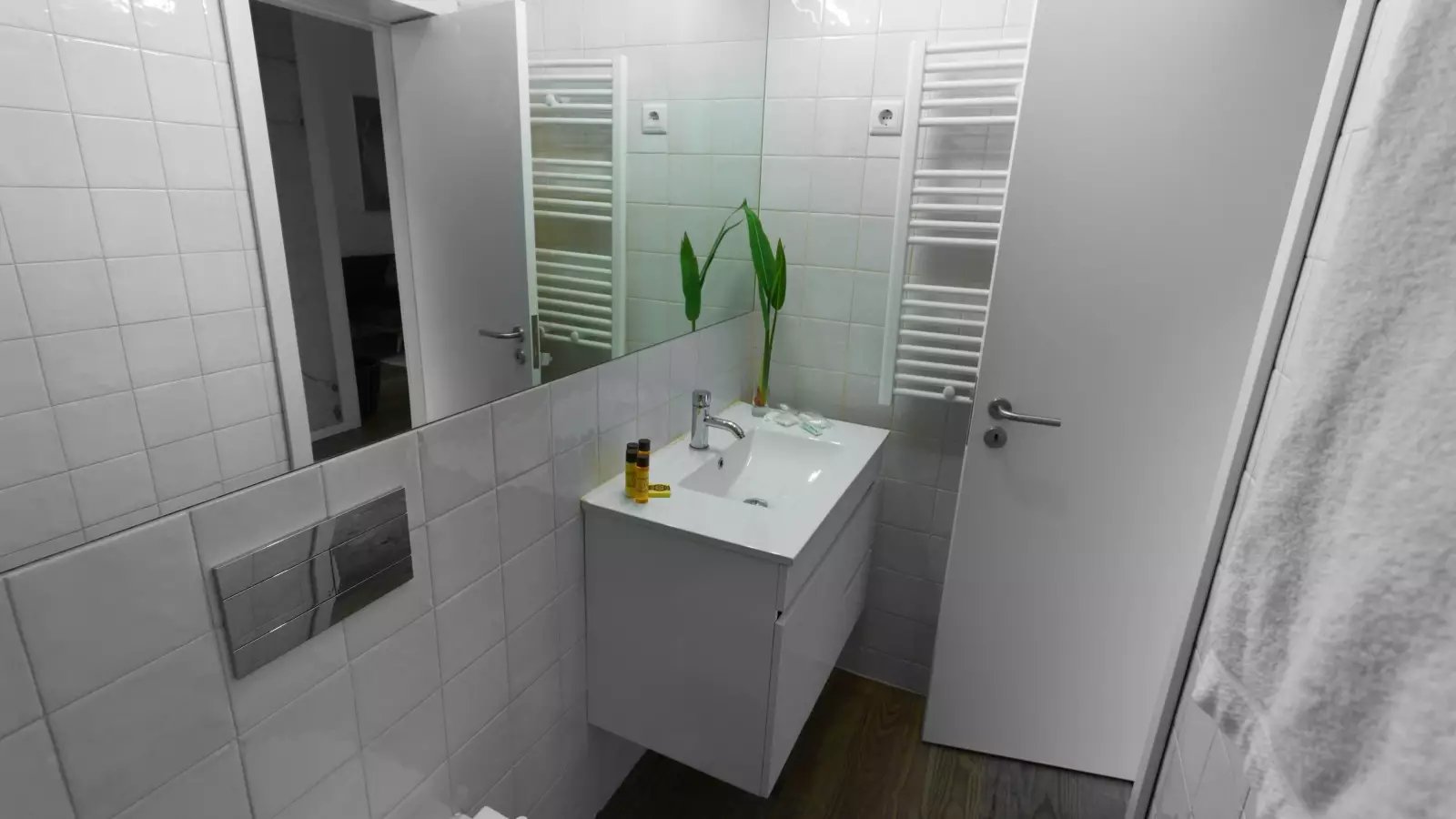 Appartement à louer, 60m², Port-de-Lanne