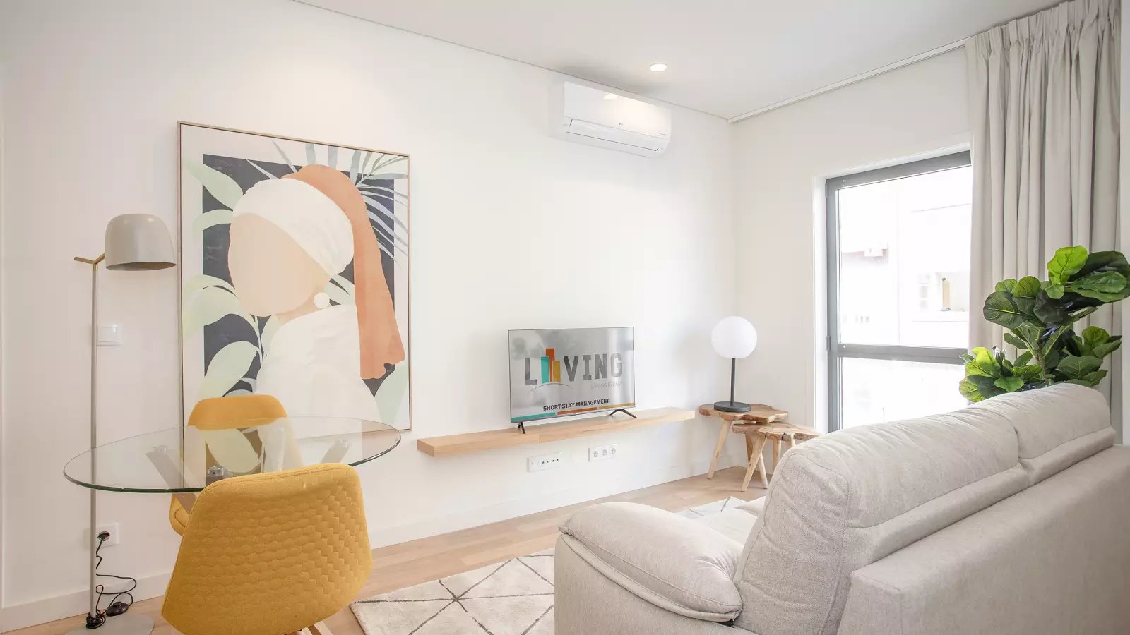 Appartement à louer, 46m², Port-de-Lanne