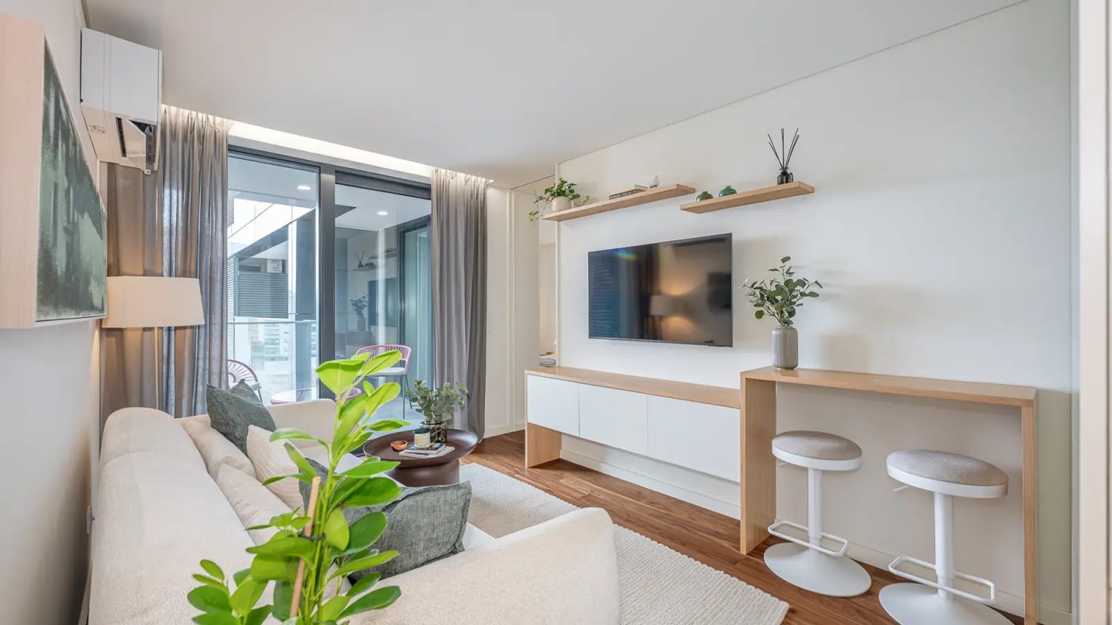 Appartement à louer, 45m², Port-Saint-Père