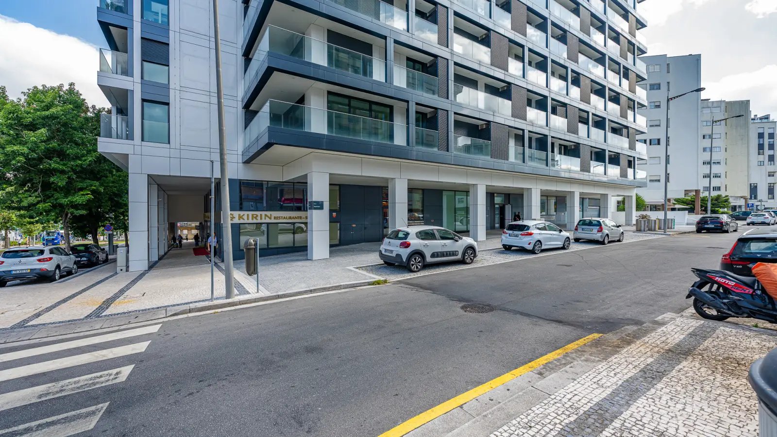 Appartement à louer, 45m², Port-Saint-Père