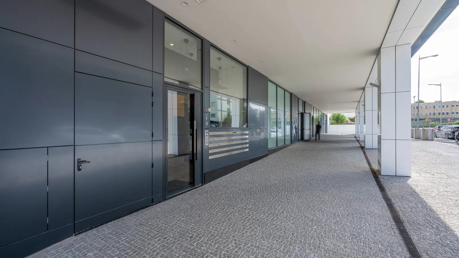 Appartement à louer, 45m², Port-Saint-Père